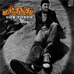 Jesús Figueroa - Jesús Con Todos