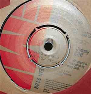 Jimmy Cliff - Money Won't Save You