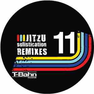 Jitzu - Sofistication Remixes