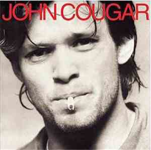 John Cougar - John Cougar