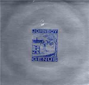 Johnboy / Quitters Club - Genus / Gamut's Room