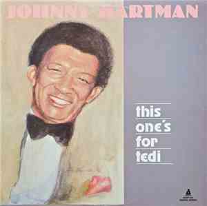 Johnny Hartman - This One's For Tedi