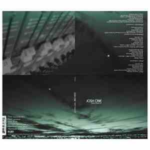 Josh One - Grey Skies EP