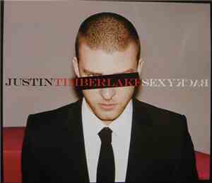 Justin Timberlake - SexyBack
