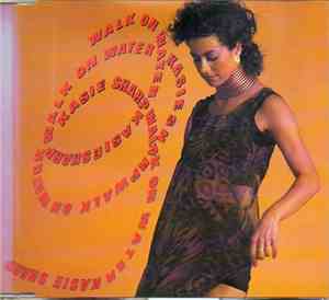 Kasie Sharp - Walk On Water