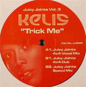 Kelis - Trick Me