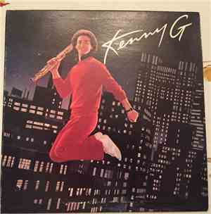 Kenny G  - Kenny G