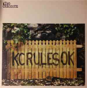 King Creosote - KC Rules OK