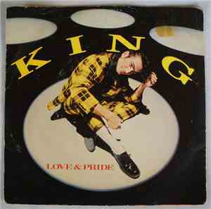 King - Love & Pride