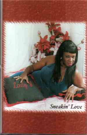 Lady J  - Sneakin' Love