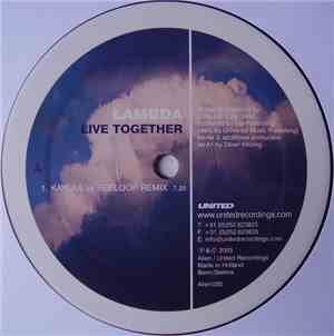 Lambda - Live Together