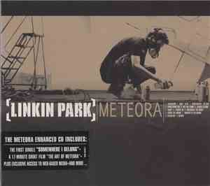 Linkin Park - Meteora