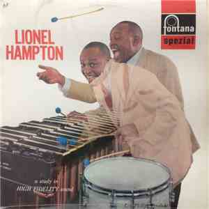Lionel Hampton Und Orchester - Lionel Hampton