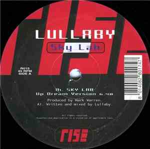 Lullaby  - Sky Lab