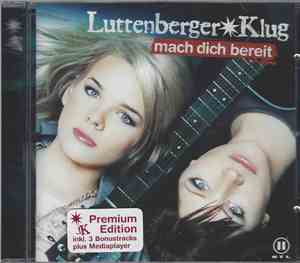 Luttenberger✴Klug - Mach Dich Bereit
