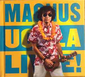 Magnus Uggla - Magnus Den Store Live!