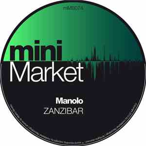 Manolo  - Zanzibar