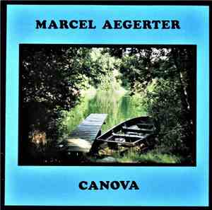 Marcel Aegerter - Canova