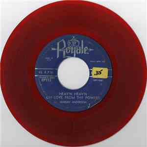 Marian Anderson - Heav'n Heav'n / Oh Love From Thy Powers / Oh Mio Fernando