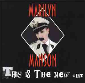 Marilyn Manson - This Is The New hit