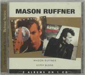 Mason Ruffner - Mason Ruffner/Gypsy Blood