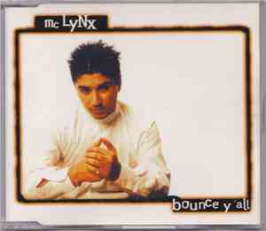 MC Lynx - Bounce Y'All