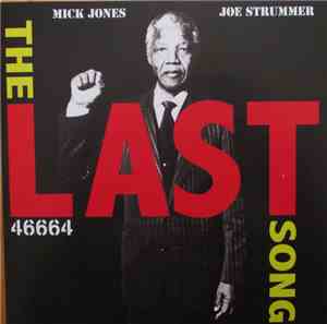 Mick Jones / Joe Strummer - The Last Song