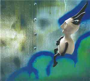 Mike Keneally - Scambot 2