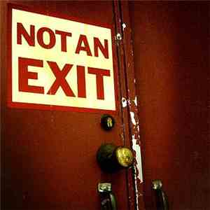 Miles Hunt With Erica Nockalls And Andres Karu - Not An Exit