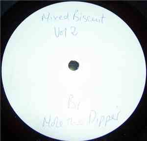 Mole The Dipper & The 3D Crew - Mixed Biscuit Vol 2