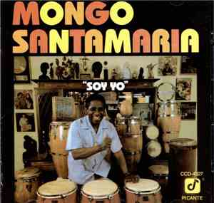 Mongo Santamaria - Soy Yo
