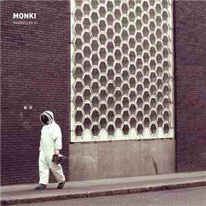 Monki - Fabriclive 81