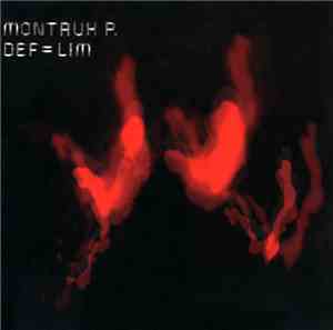 Montauk P. - Def=Lim