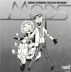 Mops  - Dina Svarta Ögon