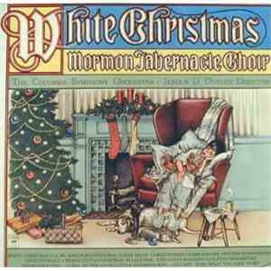 Mormon Tabernacle Choir - White Christmas