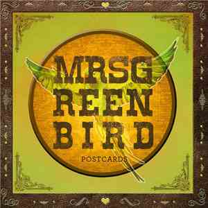 Mrs Greenbird - Postcards