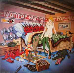 Nasty Pop - Nasty Pop