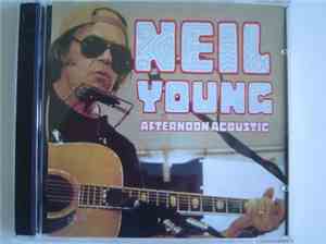 Neil Young - Afternoon Acoustic