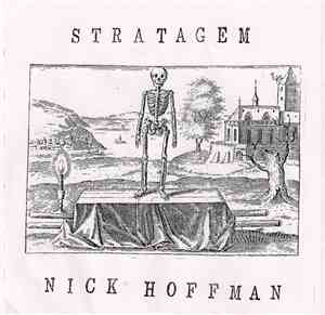 Nick Hoffman  - Stratagem