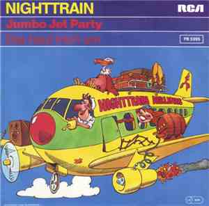 Nighttrain  - Jumbo Jet Party