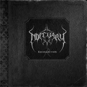 Noctuary - Recollections