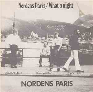 Nordens Paris - Nordens Paris