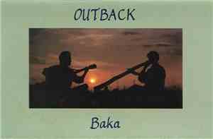 Outback  - Baka