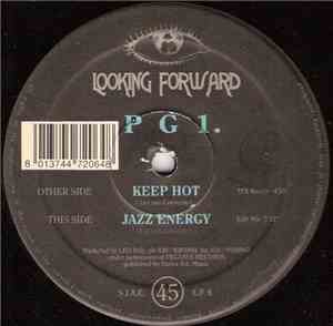 P G 1. - Keep Hot