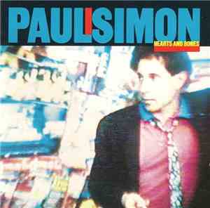 Paul Simon - Hearts And Bones