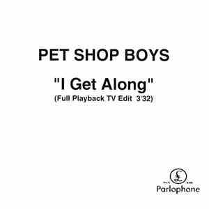 Pet Shop Boys - I Get Along
