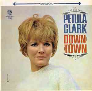Petula Clark - Downtown