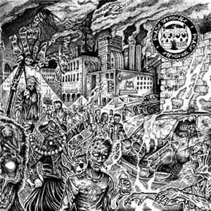 Phase Terminale / La Société Elle A Mauvaise Haleine - Untitled