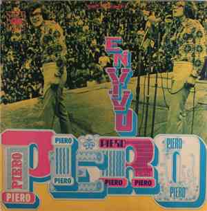 Piero  - En Vivo
