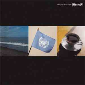 Pigface - Below The Belt